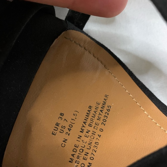 H&M heels! - Picture 4 of 5